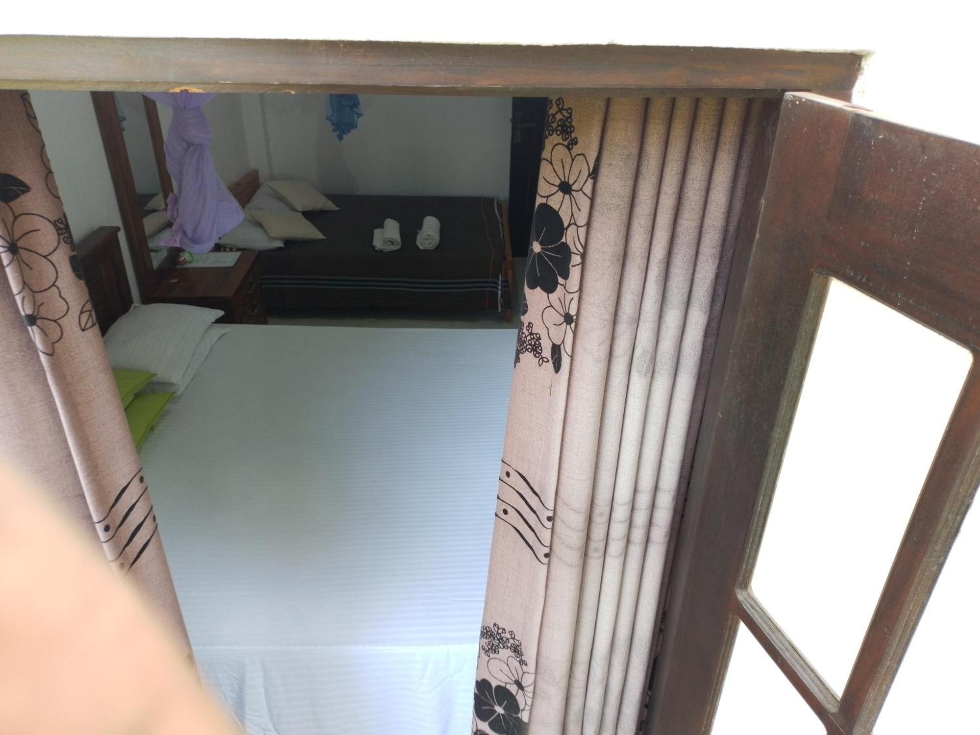 Coco Rooms Galle Exterior foto