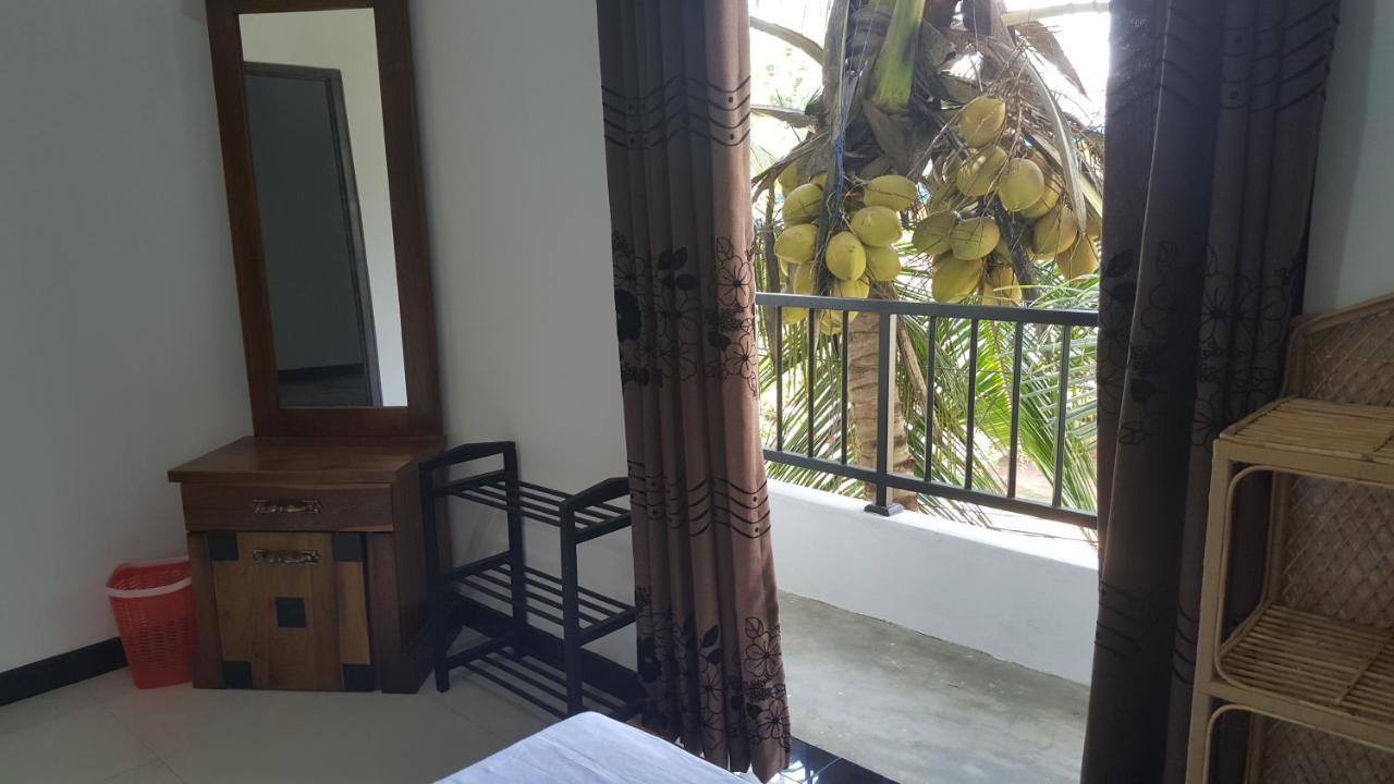 Coco Rooms Galle Exterior foto